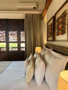 casa linaje hotel boutique