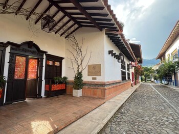 casa linaje hotel boutique