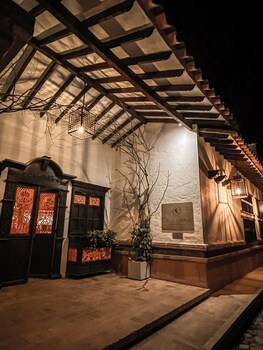 casa linaje hotel boutique