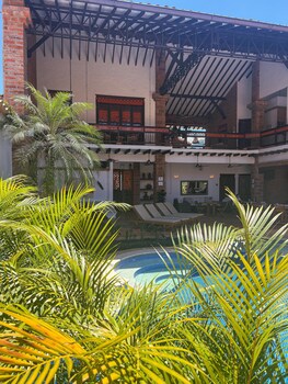 casa linaje hotel boutique