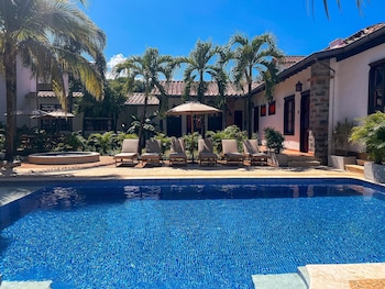 casa linaje hotel boutique