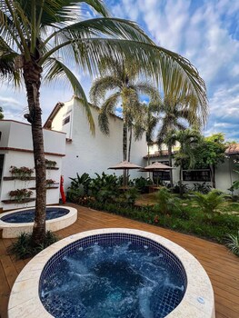 casa linaje hotel boutique