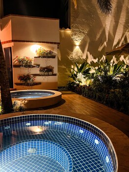 casa linaje hotel boutique