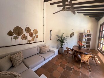 casa linaje hotel boutique