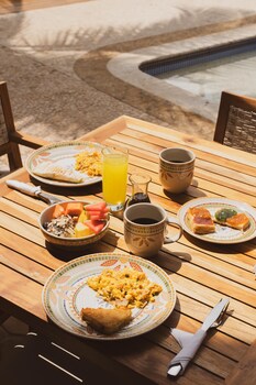 casa linaje hotel boutique