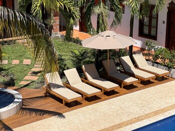 casa linaje hotel boutique