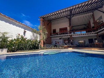 casa linaje hotel boutique
