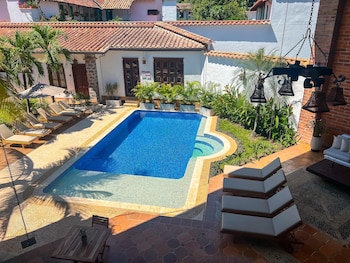 casa linaje hotel boutique