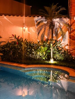 casa linaje hotel boutique