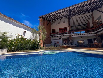 casa linaje hotel boutique