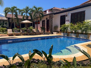 casa linaje hotel boutique