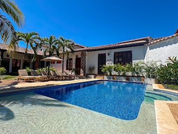 casa linaje hotel boutique