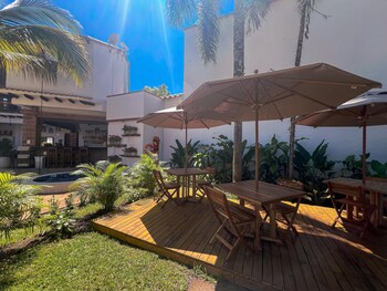 casa linaje hotel boutique