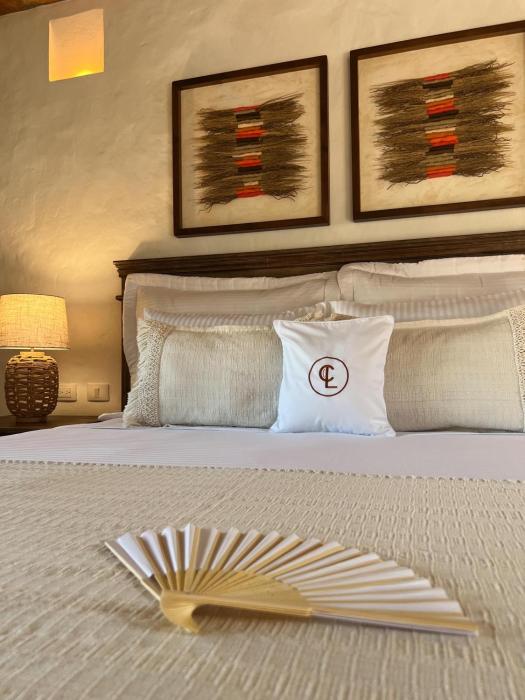 casa linaje hotel boutique