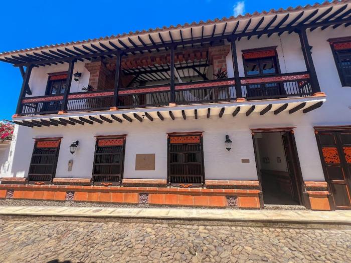 casa linaje hotel boutique