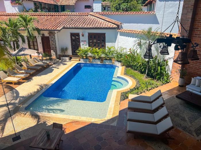 casa linaje hotel boutique