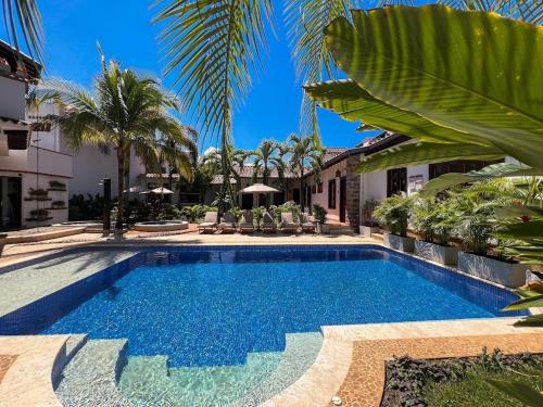 casa linaje hotel boutique