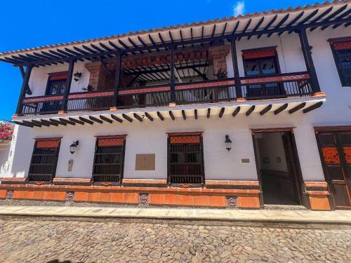 casa linaje hotel boutique