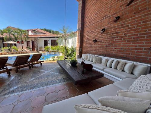 casa linaje hotel boutique