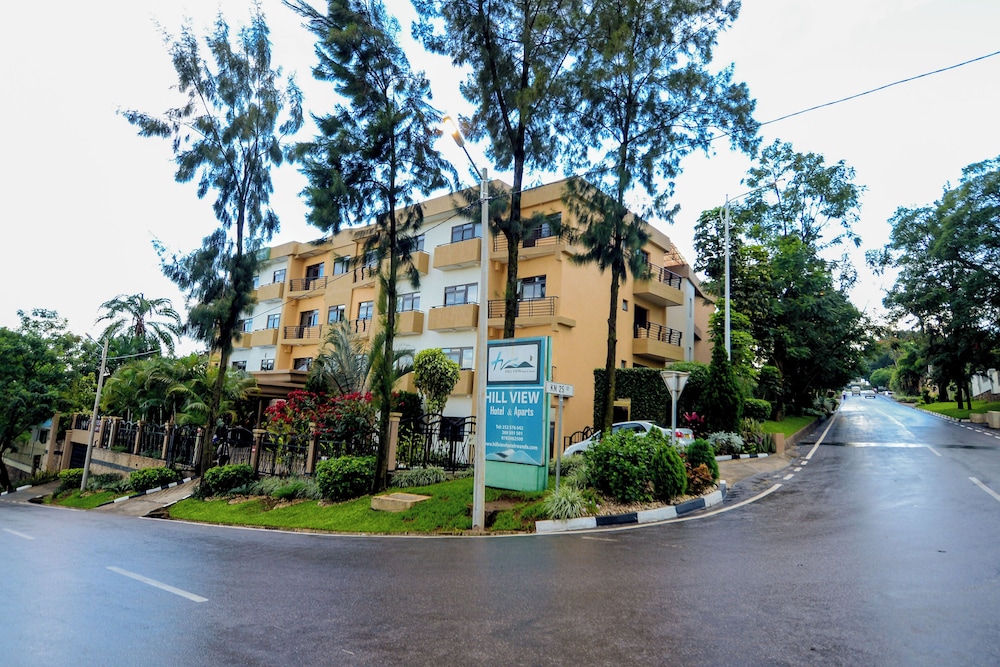 kigali