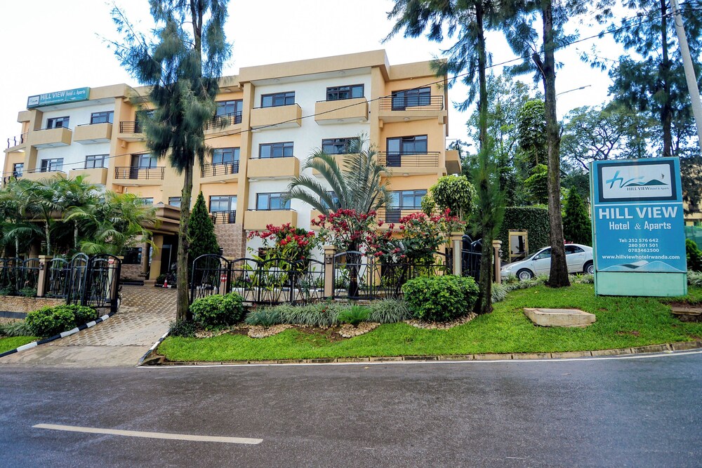 kigali
