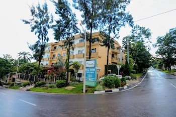 kigali