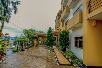 kigali