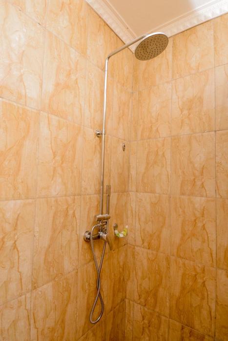 hill view hotel and aparts kigali