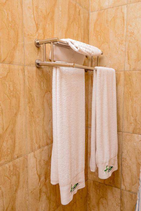 hill view hotel and aparts kigali