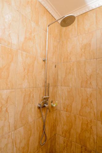 hill view hotel and aparts kigali