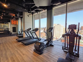 charles hope manchester centre