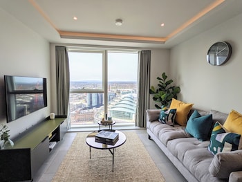 charles hope manchester centre