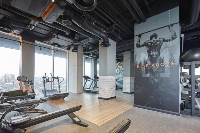 charles hope manchester centre