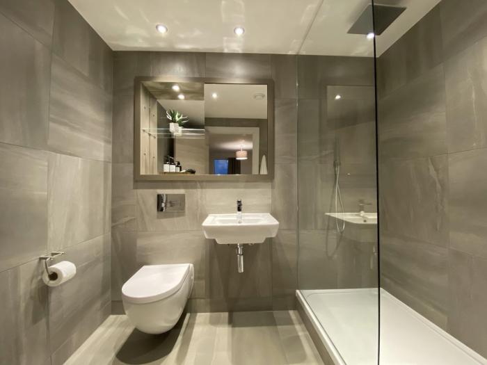 charles hope manchester centre