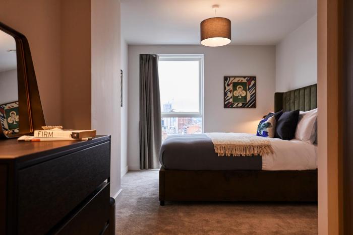 charles hope manchester centre