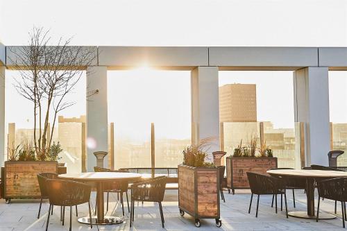 charles hope manchester centre