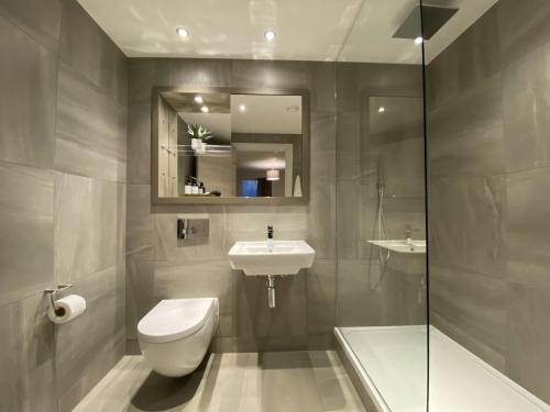 charles hope manchester centre