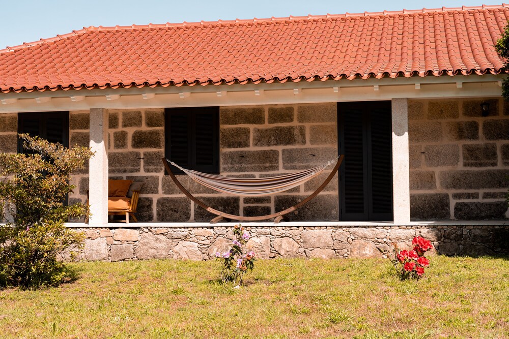 vinte quinta da boavista