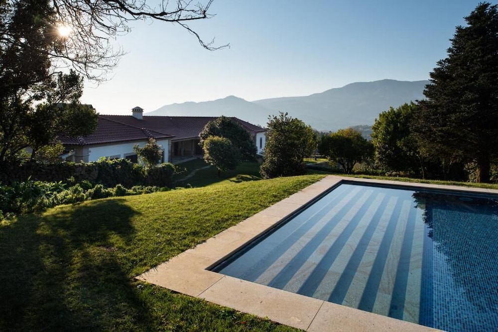 vinte quinta da boavista