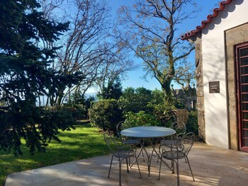 vinte quinta da boavista