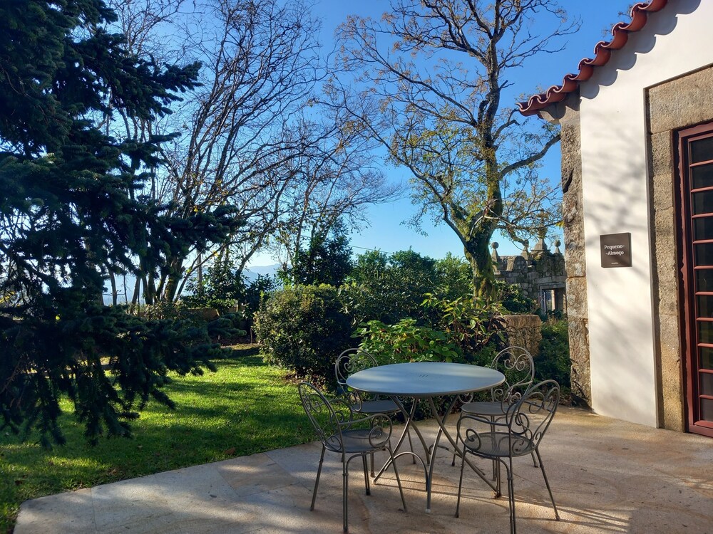 vinte quinta da boavista