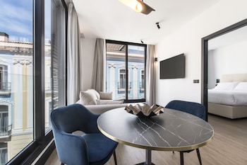 rs boutique apartments