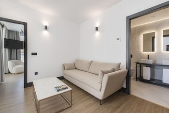 rs boutique apartments