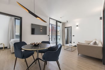 rs boutique apartments