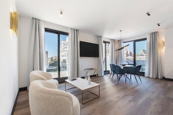 rs boutique apartments