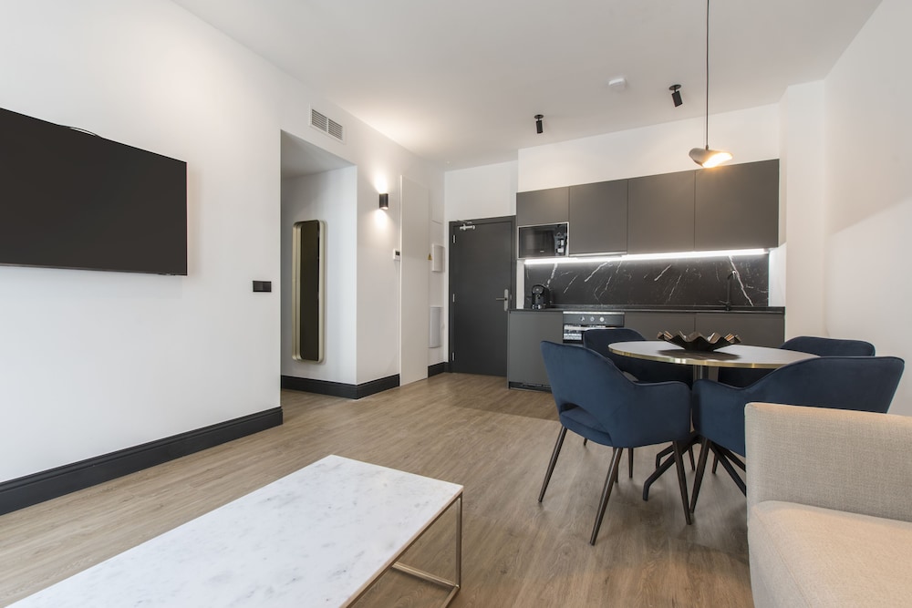 rs boutique apartments