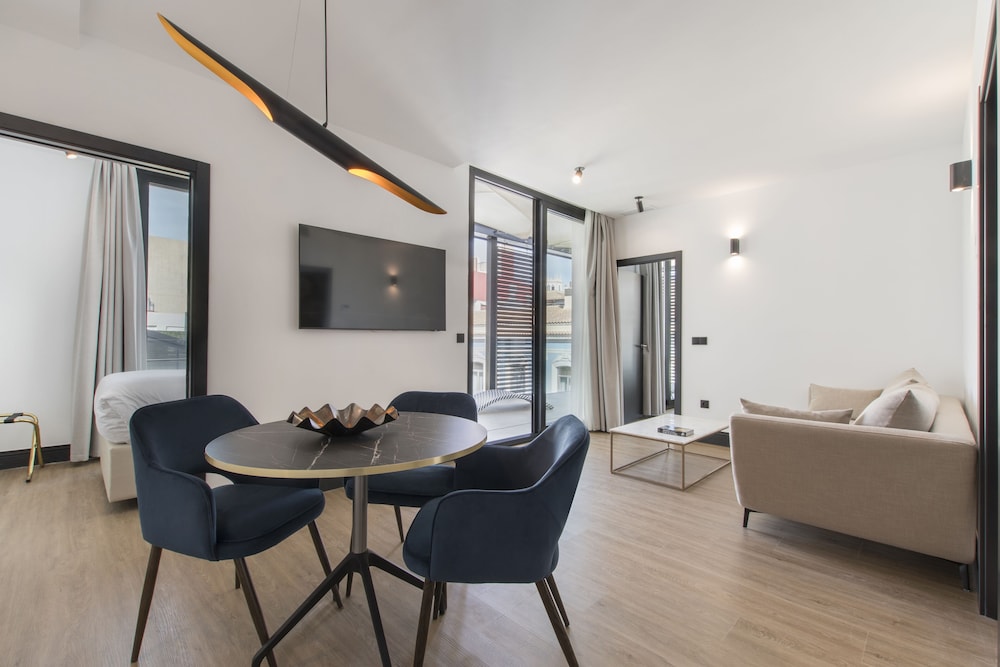 rs boutique apartments