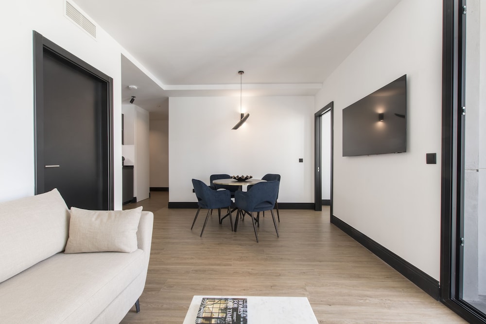 rs boutique apartments
