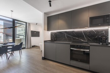 rs boutique apartments