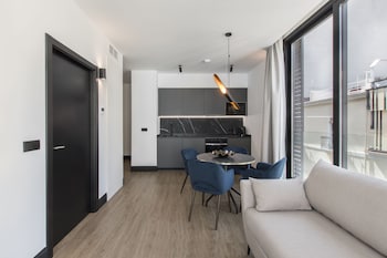 rs boutique apartments